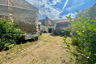 achat maison brissac-quince 49320