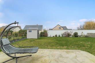 achat maison brissac-quince 49320