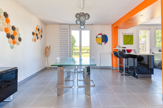 achat maison brissac-quince 49320