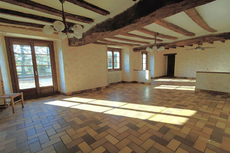 achat maison brissac-quince 49320