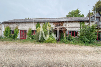 achat maison brissac-quince 49320