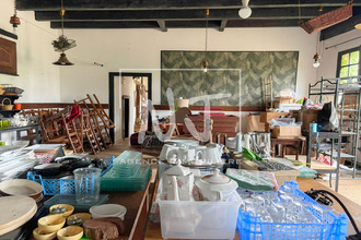 achat maison brissac-quince 49320