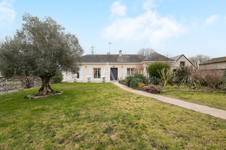 achat maison brissac-quince 49320