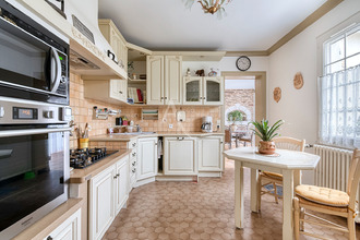 achat maison brissac-quince 49320