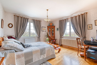 achat maison brissac-quince 49320