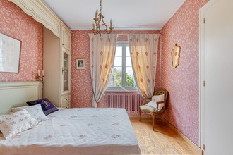 achat maison brissac-quince 49320