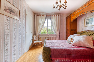 achat maison brissac-quince 49320