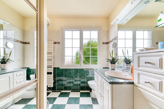 achat maison brissac-quince 49320