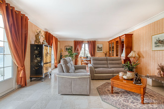 achat maison brissac-quince 49320