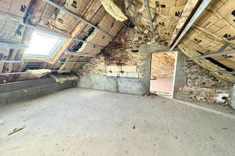 achat maison brissac-quince 49320