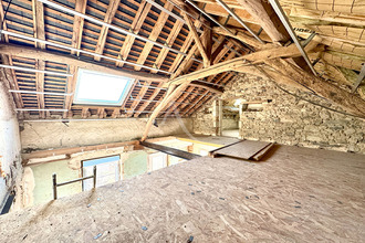 achat maison brissac-quince 49320