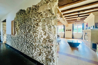 achat maison brissac-quince 49320