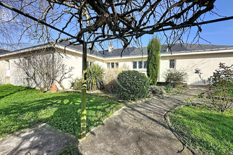 achat maison brissac-quince 49320