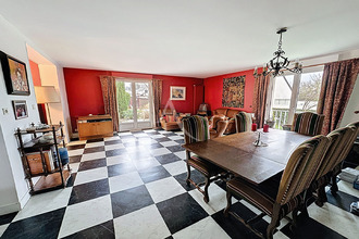 achat maison brissac-quince 49320