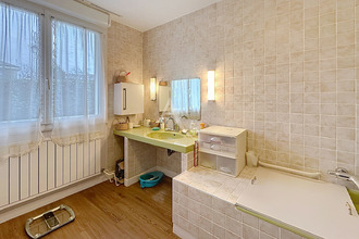 achat maison brissac-quince 49320