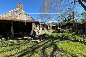 achat maison brissac-quince 49320