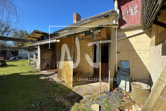 achat maison brissac-quince 49320