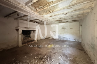 achat maison brissac-quince 49320