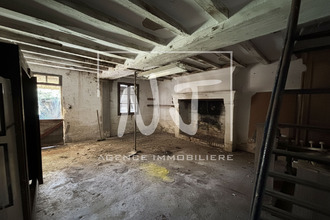 achat maison brissac-quince 49320