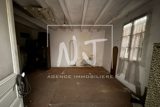 achat maison brissac-quince 49320