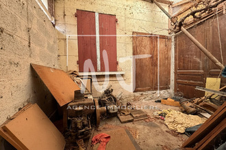 achat maison brissac-quince 49320