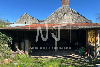 achat maison brissac-quince 49320