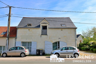 achat maison brissac-quince 49320