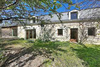 achat maison brissac-quince 49320