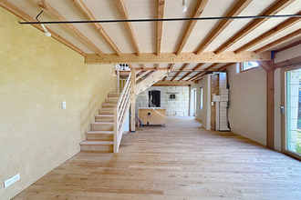 achat maison brissac-quince 49320