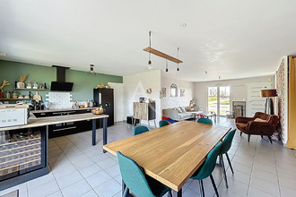 achat maison brissac-quince 49320