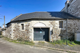 achat maison brissac-quince 49320