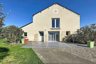 achat maison brissac-quince 49320