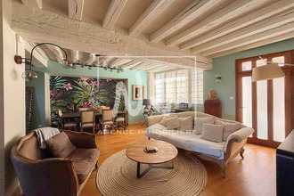 achat maison brissac-quince 49320
