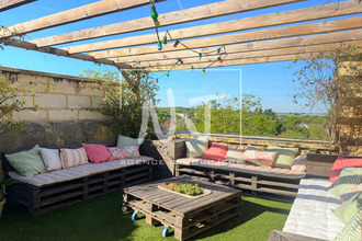 achat maison brissac-quince 49320
