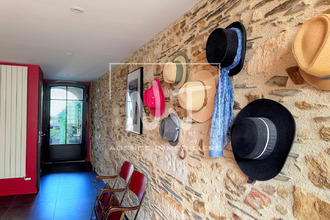 achat maison brissac-quince 49320