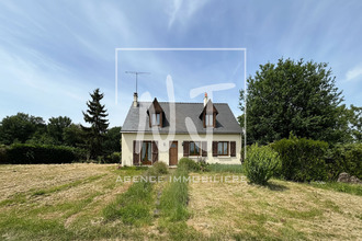 achat maison brissac-quince 49320