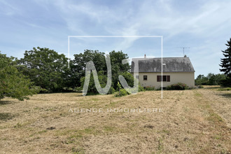 achat maison brissac-quince 49320