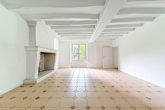 achat maison brissac-quince 49320