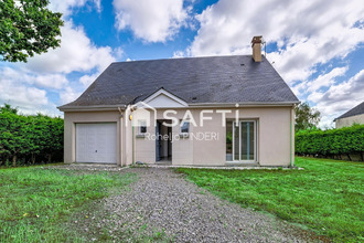 achat maison brissac-quince 49320
