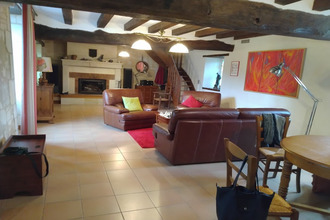 achat maison brissac-quince 49320