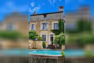 achat maison brissac-quince 49320