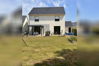 achat maison brissac-quince 49320