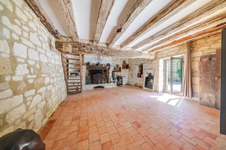 achat maison brissac-quince 49320