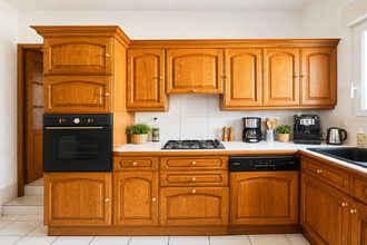 achat maison brissac-quince 49320