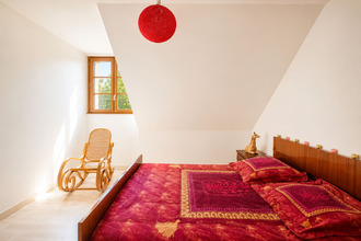 achat maison brissac-quince 49320