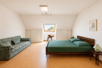 achat maison brissac-quince 49320