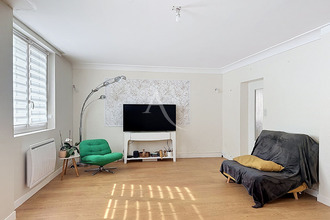 achat maison brissac-quince 49320