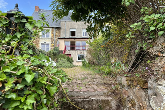 achat maison brissac-quince 49320