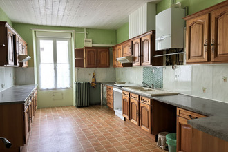 achat maison brissac-quince 49320