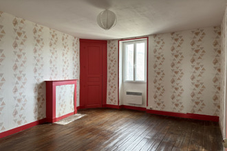 achat maison brissac-quince 49320